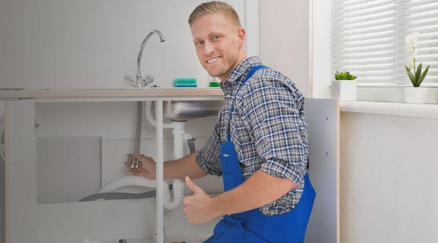 Holiday Plumbing Service in Ortonville, MN